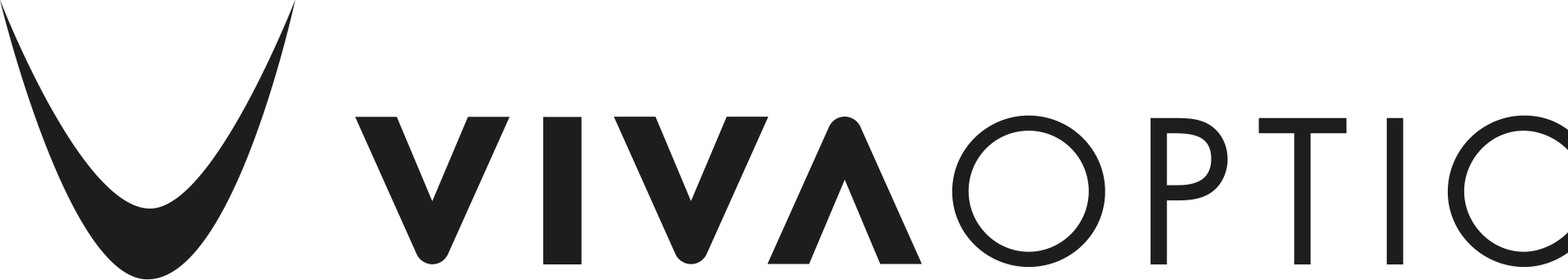 VIVA Optic Logo